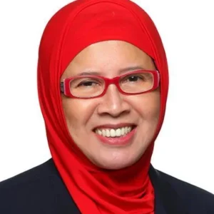 ROSNAH BINTE MOHAMED YUSOFF (ROSE)