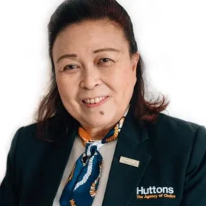 LEE CHYE HOONG (NANCY)