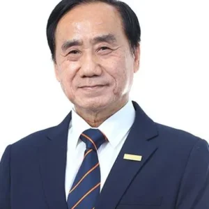 YEO ENG KHIM (JIMMY YEO)