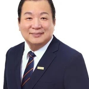 CHOO CHEE MING (DOUGLAS CHOO)