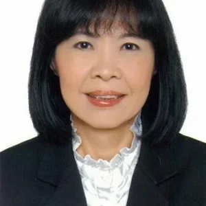 WONG KIM YAP (VIVIEN WONG)