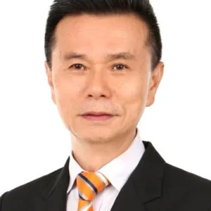 LOH SWEE HUA (ANDREW)