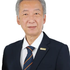 CHONG WAI YIN (RICK CHONG)