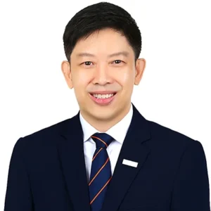 TANG CHEE MENG (RAYMOND)