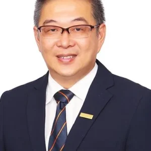 CHUA TIAM KEONG (JOHNATHON CHUA)