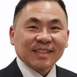 KOH YONG MENG (EDWIN KOH)