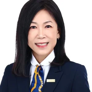 YONG SHIAW HUA (ALICIA YONG)