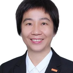 TAN QUEE HUANG (GRACE Tan)