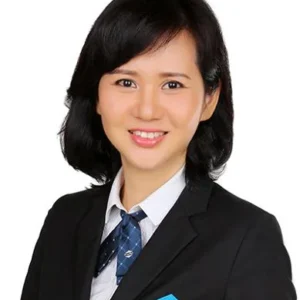 KUAH SIEW YEN (SHIRLEEN KUAH)