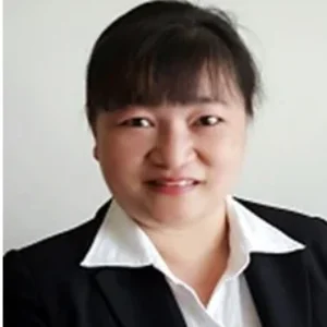 YEUN POH TEE (CINDY YEUN)