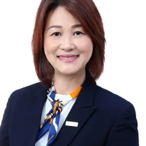 NEO SOCK HOON LUCY (JOSLIN NEO)