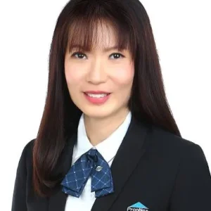 HO SUN SUN (IREAN HO)