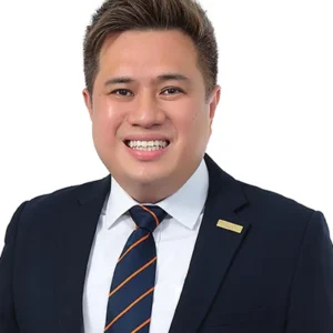 CHUA KOK BENG (JACOB)