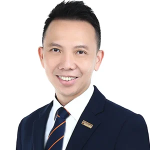 LOKE TUCK LEONG (LEON LOKE)