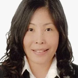 MELISSA GOH BEE CHOO (MELISSA GOH)