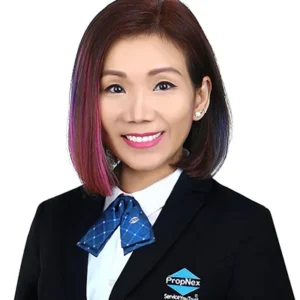 WINNIE VENNICE CHNG (Winnie Wonder Woman)