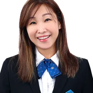 TAN LI HUANG (VALERIE TAN )