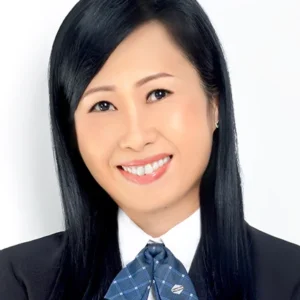 TEO BEE GEOK (JEANNE TEO)