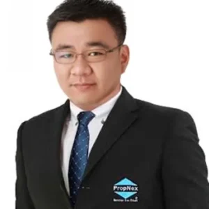 LOW TECK HOE (JAYMOND LOW)