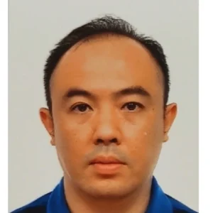 CHEANG CHEE KANG (ERIC CHEANG)