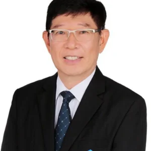 LEE LENG HOCK (EVAN LEE)