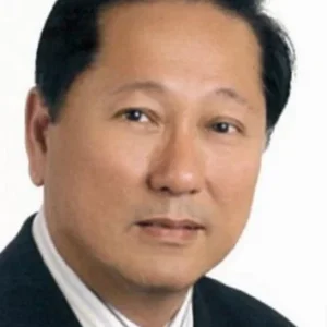 ONG KAM WAH (FRANCIZ)