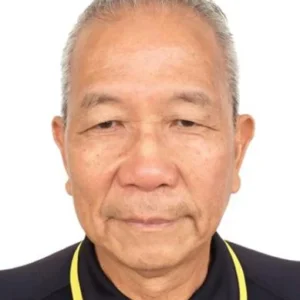 KOO KOK LEONG (K L KOO)