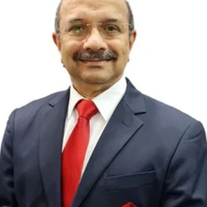 NELLIKALA CHELLAPPAN SATHIAN (N.C. SATHIAN)