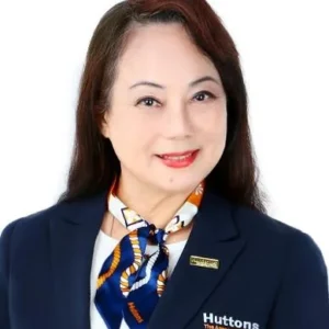 MAUREEN TAN SWEE GEK (MAUREEN TAN)