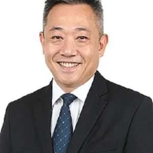 CHEE CHIN YONG