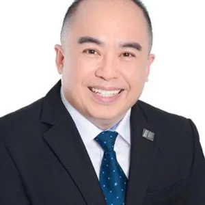 WONG CHEE KEONG BERNARD (BERNARD WONG)