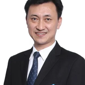 CHANG CHAN MENG (JAMES CHANG)