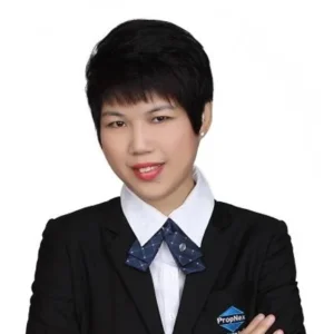 CHENG LEE KIM (CHENG LEE KIM)