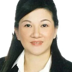 KOH SIEW KUAN FEONA (FEONA KOH)