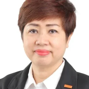 ONG CHOY YIN CHRISTINA