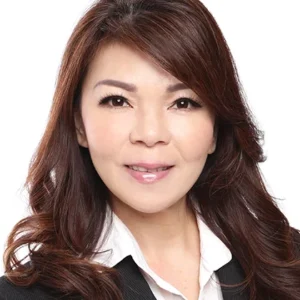 LEE MUAY MUAY (RUBY LEE)