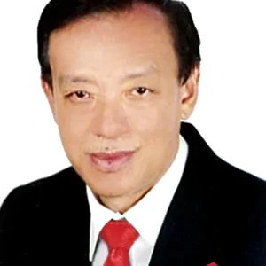 TOH AH KONG (FRANCIS TOH)