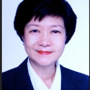 LEE LIAN CHUAN (JOY)