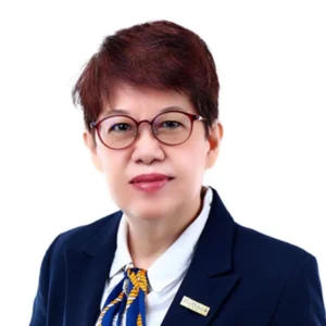 CHAI MOY (EILEEN CHAI)