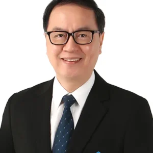 PHOE SIE LUN (KEVIN)