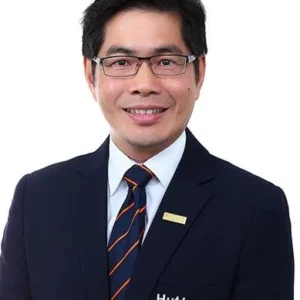 LEE HOWE NGEE (DAVE LEE)