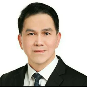 NG CHOW CHAI (BERNARD NG)