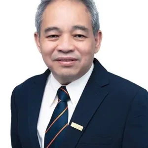 CHAN THAI KAI (BENNY)