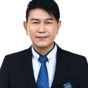 ERIC TAN SUAN BEE (ERIC TAN)