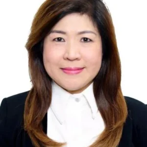 LIM MENG KIAW (BELINDA LIM)