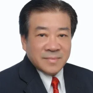 LOUIS THAM KIM SENG (LOUIS)