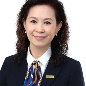 LOH MUI LIAN (DORIN LOH)