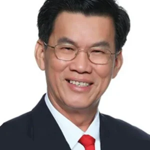 ANG SEOW NGUAN (ALBERT ANG)