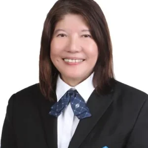 QUEK AI TIN (SYLVIA QUEK)