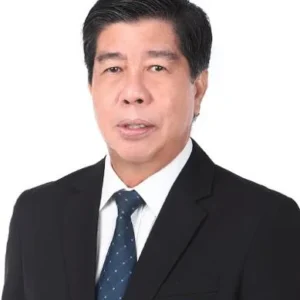WONG YUEN LEONG (WONG YUEN LEONG)